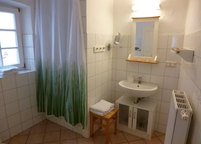 Alter Winzerhof E.k. Maison d'hôtes