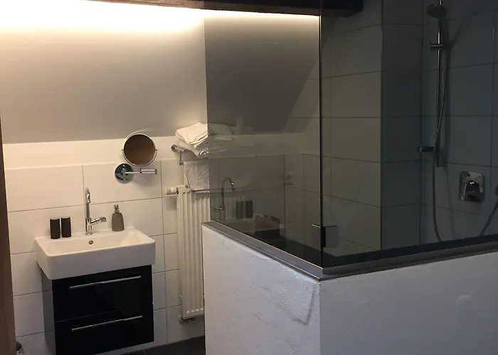 Alter Winzerhof E.k. Maison d'hôtes Weisenheim am Berg