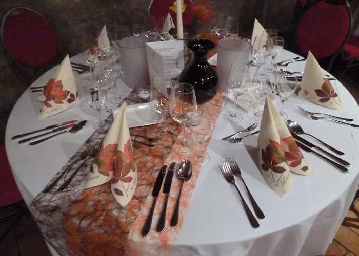 Alter Winzerhof E.k.