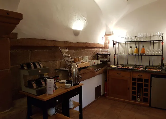 Alter Winzerhof E.k. 3*