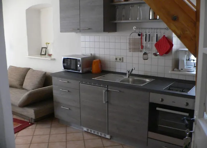 Alter Winzerhof E.k.