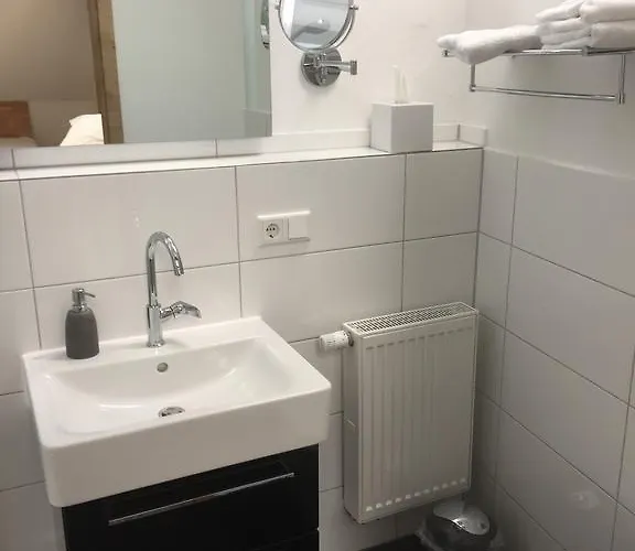 Alter Winzerhof E.k. Maison d'hôtes