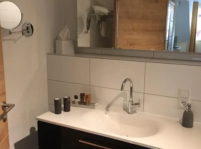 Alter Winzerhof E.k.