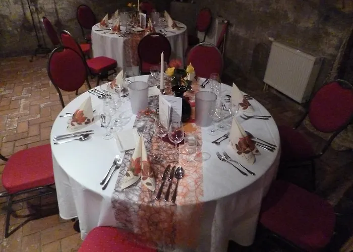 Alter Winzerhof E.k. Weisenheim am Berg