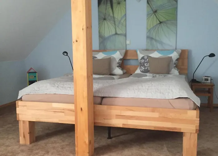 Alter Winzerhof E.k. 3* Weisenheim am Berg