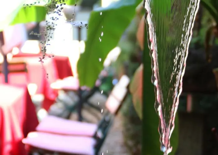 Alter Winzerhof E.k. 3*