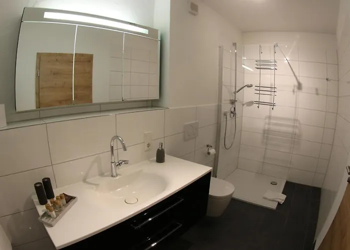 Alter Winzerhof E.k.