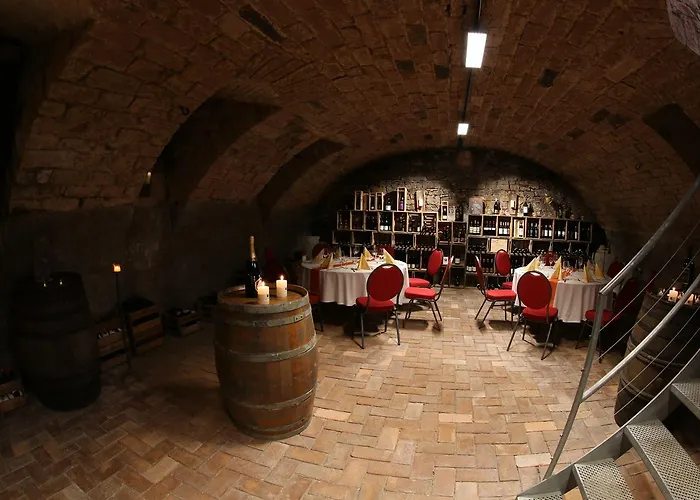 Casa de hóspedes Alter Winzerhof E.k.