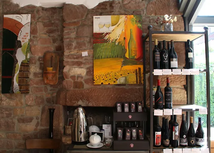 Alter Winzerhof E.k.