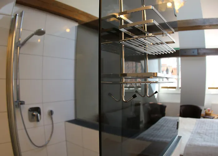 Alter Winzerhof E.k. Casa de hóspedes 3*